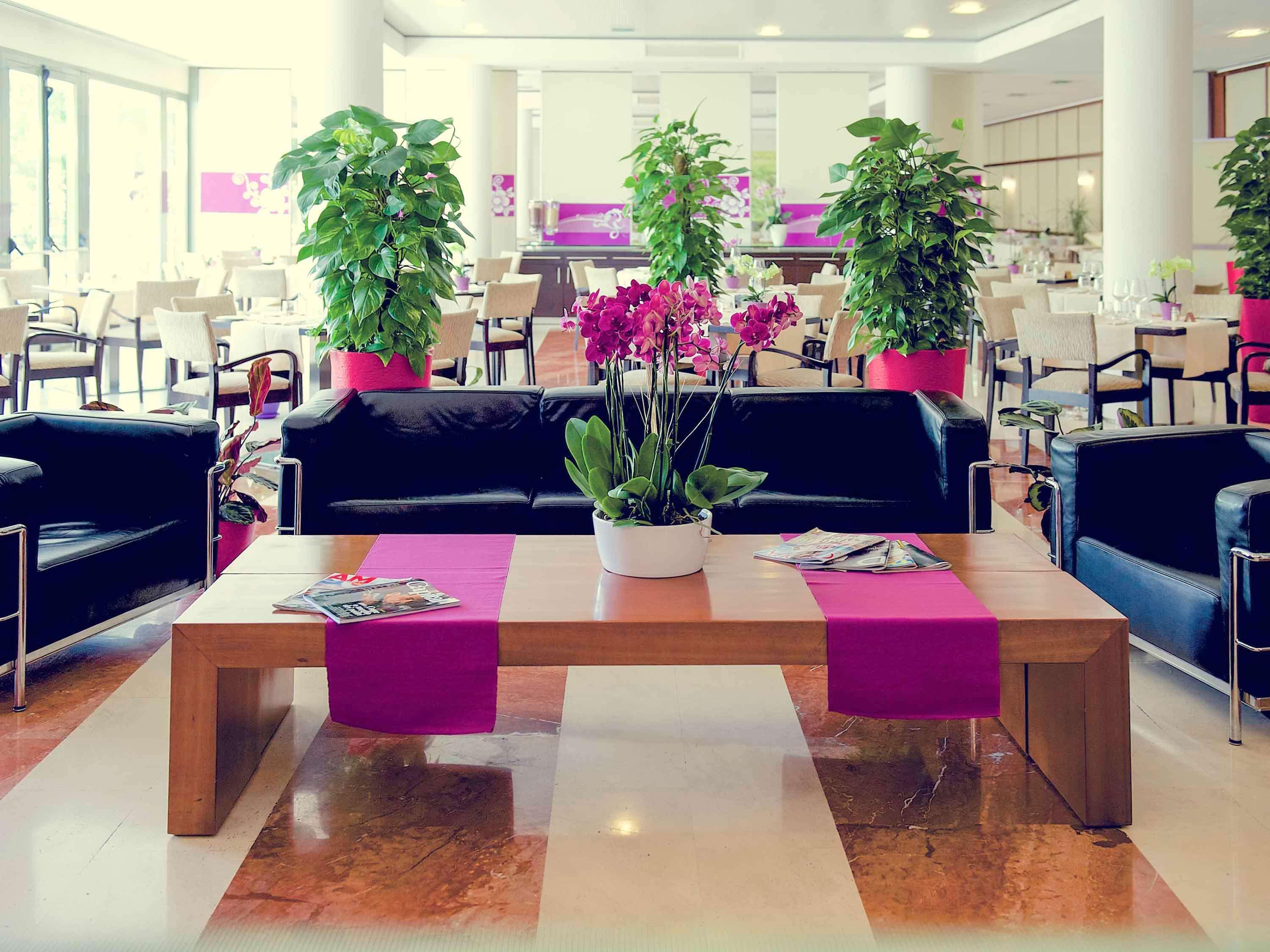 เมอร์เคียว เจโนวา ซาน เบียโจ Hotel เจนัว ภายนอก รูปภาพ